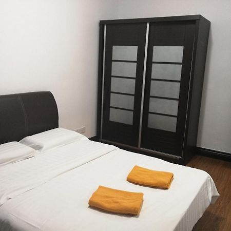 Jack'S Condoapartment @ Marina Court Resort Condominium Kota Kinabalu Ngoại thất bức ảnh