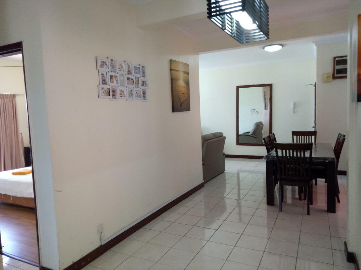Jack'S Condoapartment @ Marina Court Resort Condominium Kota Kinabalu Ngoại thất bức ảnh