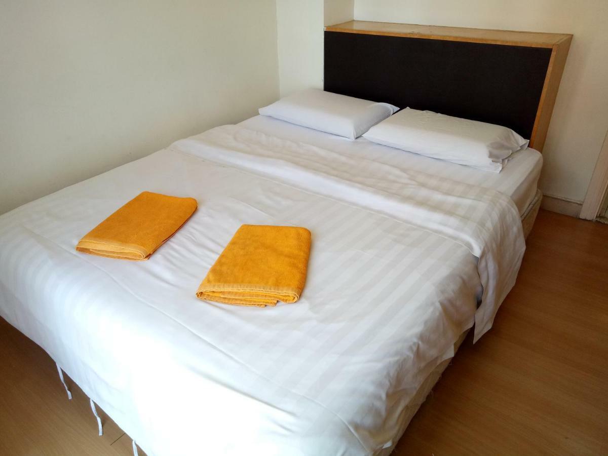 Jack'S Condoapartment @ Marina Court Resort Condominium Kota Kinabalu Ngoại thất bức ảnh